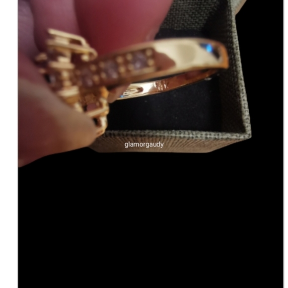 Golden  Ring🐍 - Picture 5 of 7